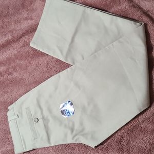 199. Nautica school uniform pants